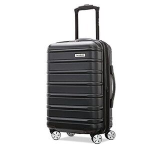 Samsonite Omni 2 Hardside Expandable 20" Carry-On Luggage, BNWT
